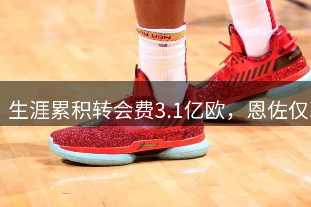 生涯累积转会费3.1亿欧，恩佐仅次于内马尔、卢卡库为历史第三
